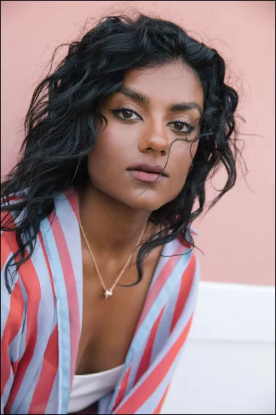 Qui est cette actrice ?