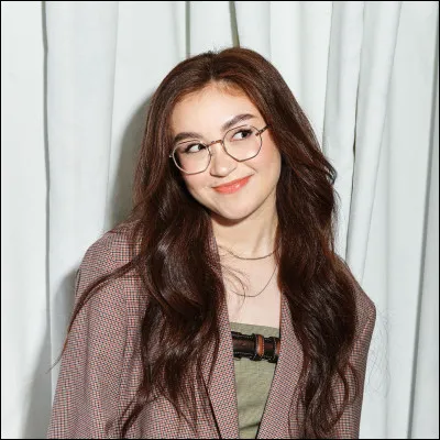 Qui est cette actrice ?