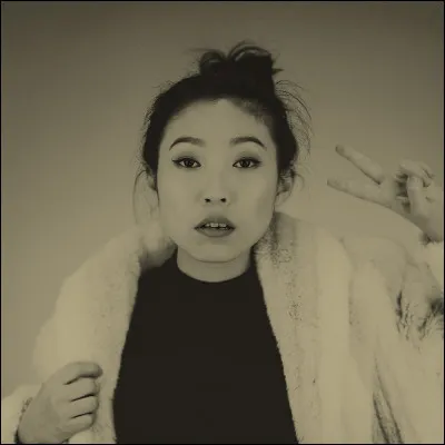 Qui est cette actrice ?