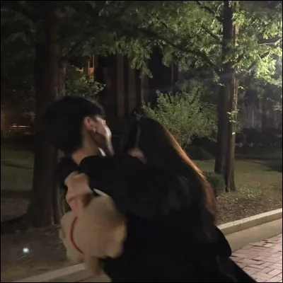 Tu tombes amoureux(se), tu...