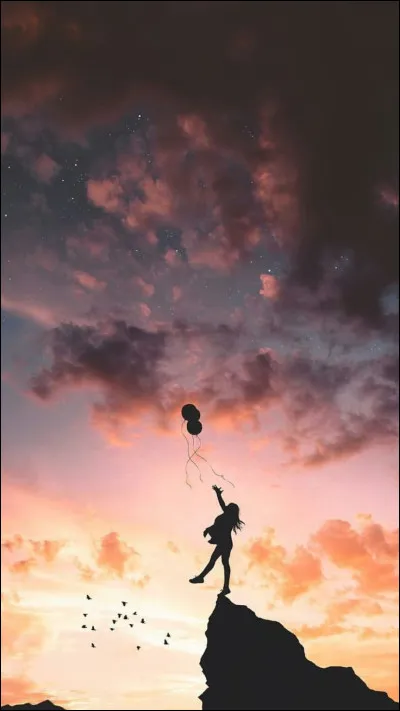 Si tu pouvais changer un seul événement de ta vie, ce serait...