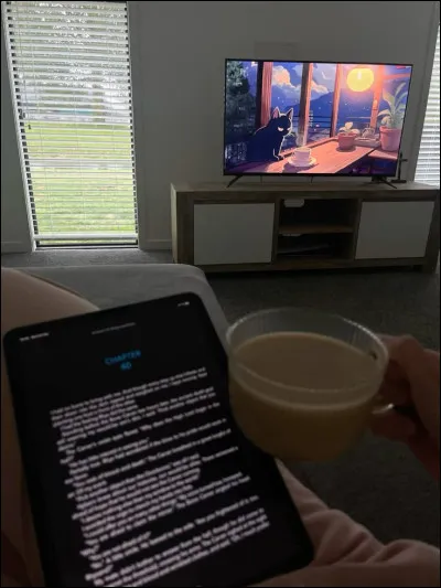 Un week-end idéal pour toi, cest...
