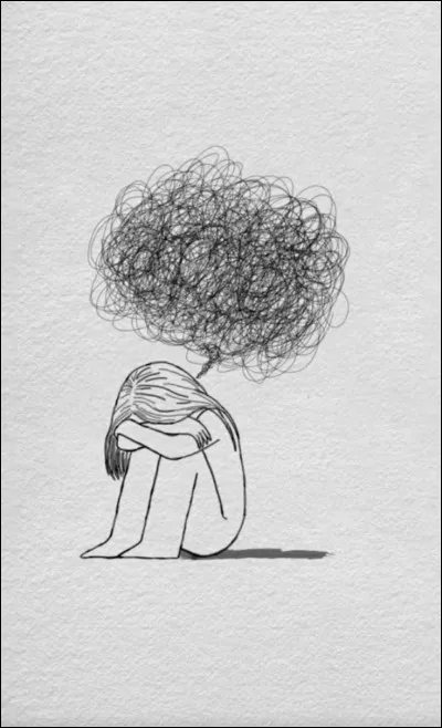 Tu es face à quelquun de brisé. Que fais-tu ?