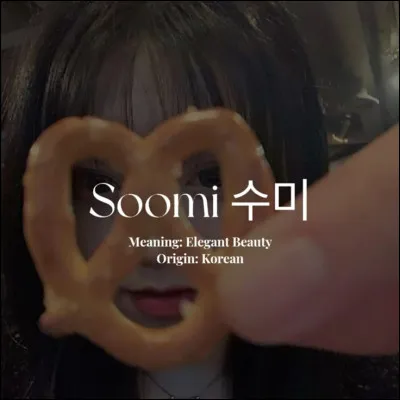 Quel surnom te fait fondre ?