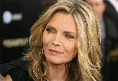 Qui est cette actrice américaine qui joue le premier rôle dans le film ''Chéri'' réalisé par Stephen Frears en 2009 ?