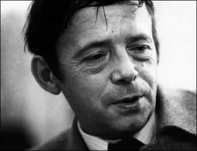 Qui est cet écrivain, auteur du roman ''Caroline chérie'' ?