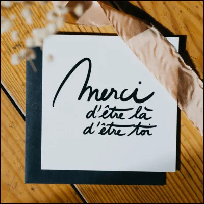 Quel est le point en commun entre un éléphant et une souris ?