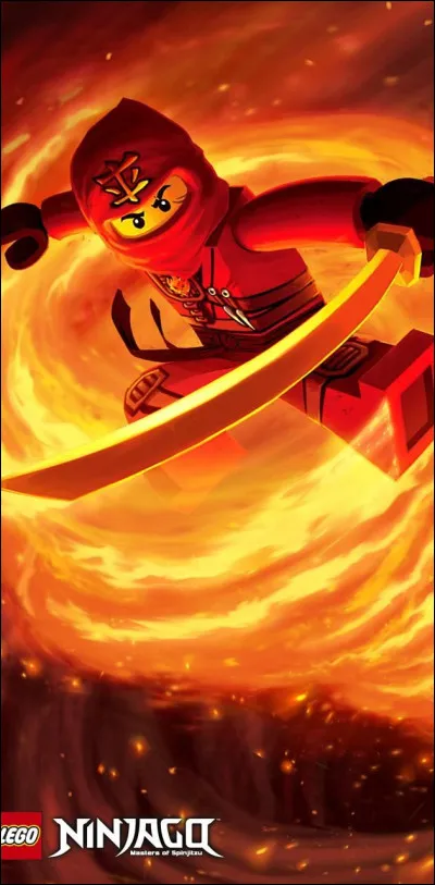 Qui est ce personnage ?