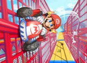 Quiz Mario Kart 'Wii, 8 Deluxe et World'