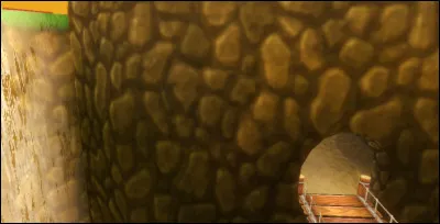 "Mario Kart Wii" : Sur quel circuit suis-je ? (circuit représenté ci-dessus)