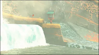 "Mario Kart World" : Sur quel circuit suis-je ? (image ci-dessus)