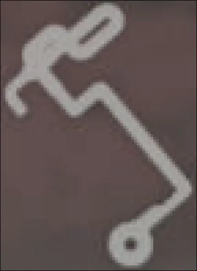 "Mario Kart World" : À quel circuit appartient cette mini-carte ?