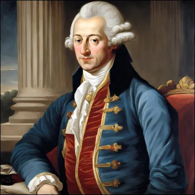 MArquis était le titre du savant Condorcet.