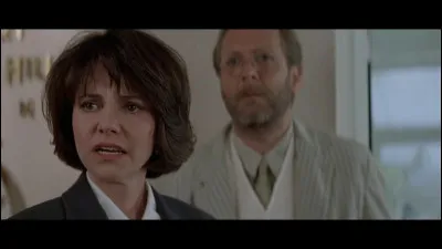 "MAdame Doubtfire" est le titre d'un film interprété par ...