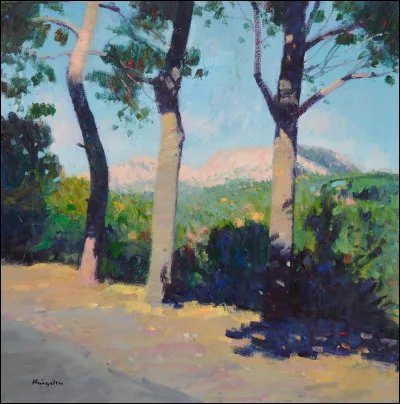 MAlaucène est une commune située dans le département ....