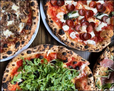 Tu es en retard à un rendez-vous. Tu...