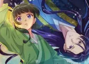 Test Es-tu Maomao ou Jinshi ?