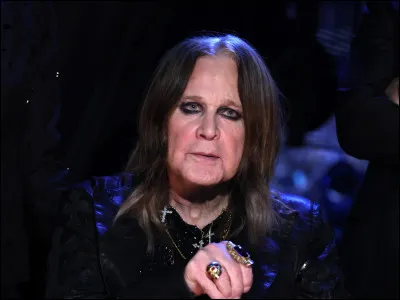 Pourquoi Ozzy Osbourne a-t-il quitté son groupe ?