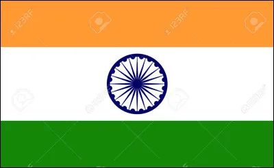 Quel est ce drapeau ?