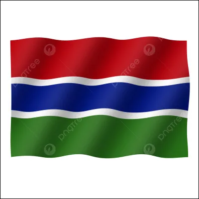 Quel est ce drapeau ?