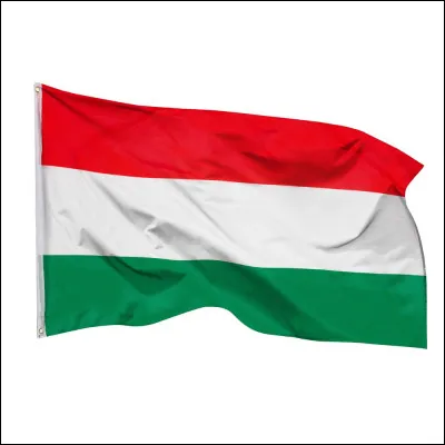 Quel est ce drapeau ?