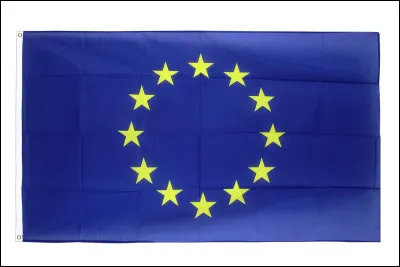Quel est ce drapeau ?