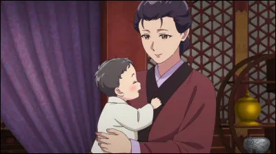 Qui sont les vrais parents de Jinshi ?