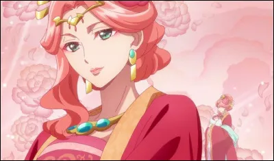 De qui devient-elle la goûteuse officielle ?