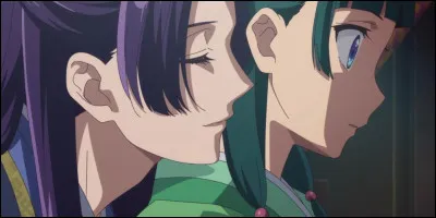 Tombe-t-il amoureux d'elle ?