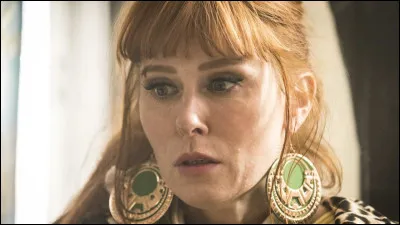 Combien d'enfants Morgane a-t-elle ? (pas dans les saisons 4 et 5)