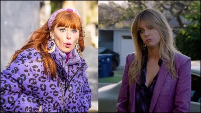 Dans la saison 2, que découvre Morgane sur la mort de Romain, son ex ?