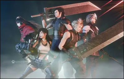 Aimes-tu la fantasy ?