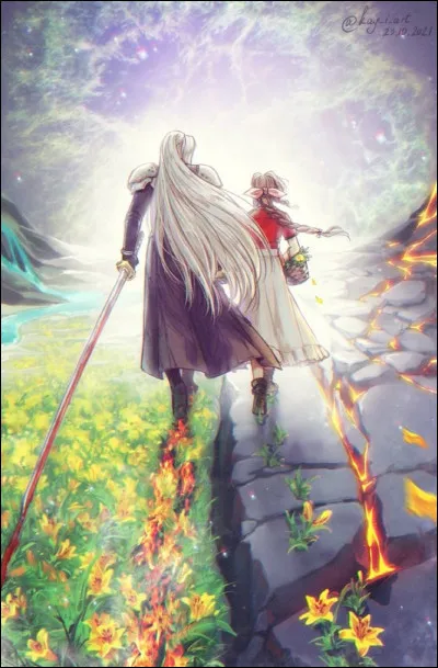 Es-tu sensible pour le sang par exemple ?