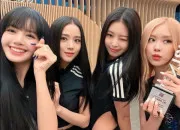 Quiz Connaissez-vous tout sur Blackpink ?