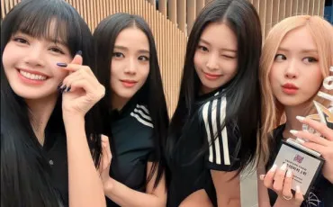 Quiz Blackpink