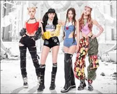 Comment s'appelle leur dernière chanson ? (quiz publié en fin juillet 2025)