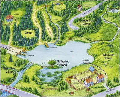 De quel clan vient-il ?