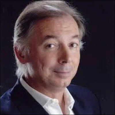 Cliquez sur la bonne réponse :