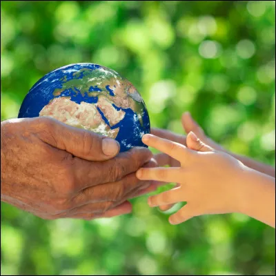 Jusqu'où serais-tu capable daller pour sauver la Terre ?
