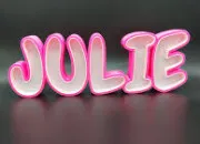 Quiz Julie : vrai ou faux ?