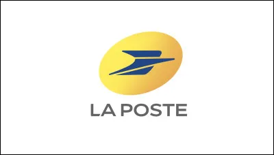 Quel est le nombre d'employés à de l'entreprise "La Poste" en 2025 ?