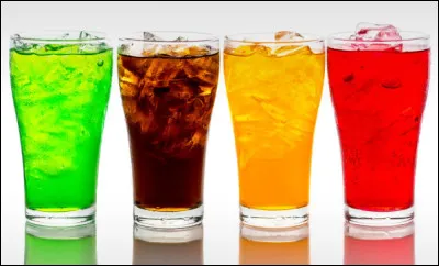 Quelle boisson a pour slogan "Plus qu'une boisson, un frisson" ?