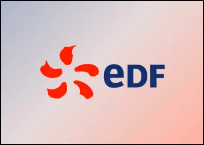 Électricité de France (EDF) est une société anonyme française chargée de la production et de la fourniture d'électricité, dont le capital est détenu à ... % par l'État français.