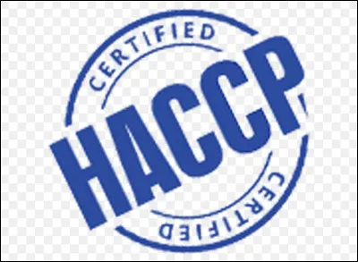 Que signifie le deuxième C du sigle HACCP ?