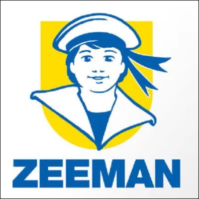 Dans quel pays est née la marque "Zeeman" ?