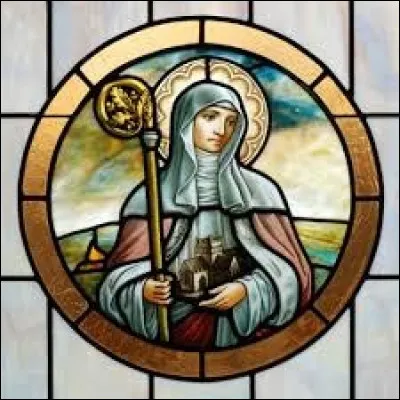 Nous sommes le 23 juillet, c'est la Saint ...