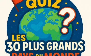 Quiz Pays