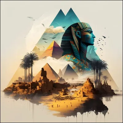 Combien y a-t-il eu de plaies d'Égypte dans la Bible ?