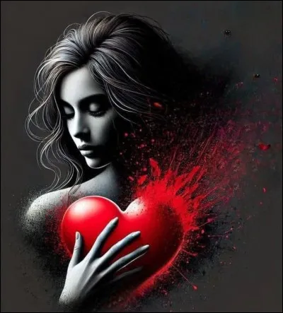 D'après l'expression, que remue-t-on dans la plaie lorsque l'on ravive une douleur morale ?