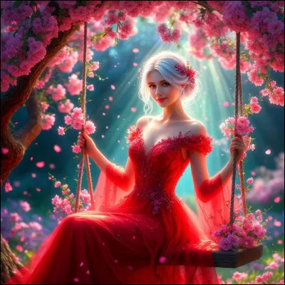 "Vous vouliez m'éviter l'échafaud, vissée à votre cou de salaud / Niché à la plaie, mais après / Mais après tout ce que je suis, la la la, la fille de l'après-midi...".

Quelle gagnante de la Star Academy chante "La Fille de l'après-midi" en 2010 ?